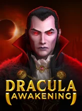 โลโก้เกม Dracula Awakening DNT - การตื่นของแดรกคูล่า