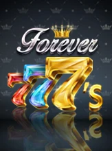 โลโก้เกม Forever 7s DNT - เจ็ดตลอดไป