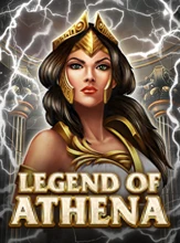 โลโก้เกม Legend of Athena DNT - ตำนานอาเทน่า