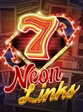 โลโก้เกม Neon Links DNT - นีออนลิงค์