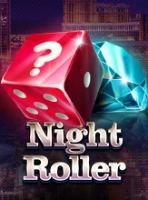 โลโก้เกม Night Roller DNT - หมุนกลางคืน