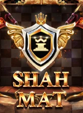โลโก้เกม Shah Mat DNT - รุกฆาต