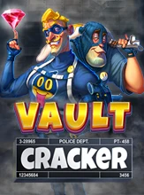 โลโก้เกม Vault Cracker DNT - เจาะตู้นิรภัย