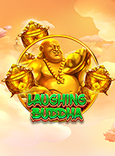 โลโก้เกม Laughing Buddha - พระพุทธเจ้าหัวเราะ