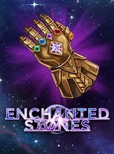 โลโก้เกม Enchanted Stones - หินหลงเสน่ห์