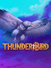 โลโก้เกม Thunder Bird - ธันเดอร์เบิร์ด