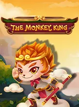 โลโก้เกม The Monkey King - ราชาลิง