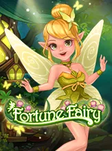 โลโก้เกม Fortune Fairy - ฟอร์จูนแฟรี่