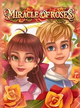 โลโก้เกม Miracle of Roses - ปาฏิหาริย์แห่งดอกกุหลาบ