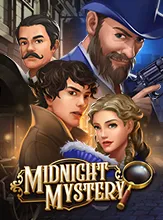 โลโก้เกม Midnight Mystery - ความลึบลับเที่ยงคืน