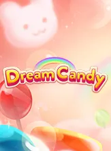 โลโก้เกม Dream Candy - ดรีม แคนดี้