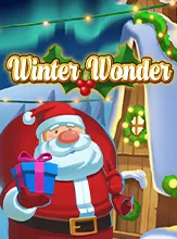 โลโก้เกม Winter Wonder - วินเทอร์วันเดอร์