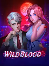 โลโก้เกม Wild Blood - เลือดป่า