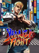 โลโก้เกม Yakuza Fight - ยากูซ่า ไฟท์