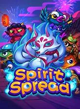 โลโก้เกม Spirit Spread - สปิริต สเปรด