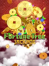 โลโก้เกม Fortune Tree - ต้นฟอร์จูน