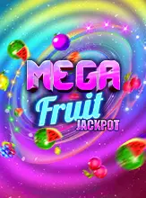 โลโก้เกม Mega Fruit - เมก้าฟรุ๊ต