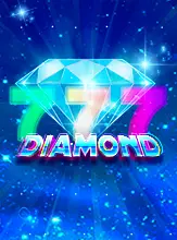 โลโก้เกม Diamond 777 - ไดมอนด์777