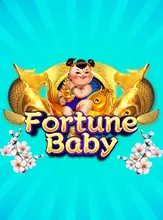โลโก้เกม Fortune Baby - ฟอร์จูน เบบี้