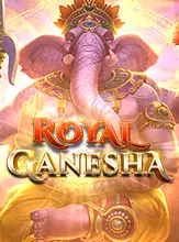 โลโก้เกม Cascading Ganesha - น้ำตกพระคเณศ