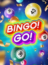 โลโก้เกม Bingo GO - บิงโก GO