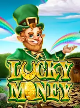 โลโก้เกม Lucky Money - เงินนำโชค