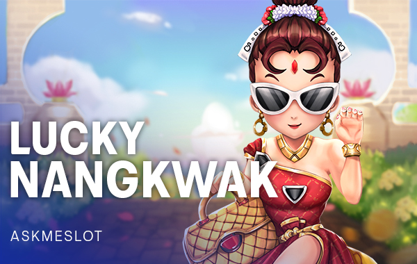 รูปเกม Lucky Nang Kwak - นางกวัก