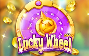 โลโก้เกม Lucky Wheel - ล้อนำโชค