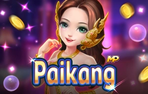 โลโก้เกม Paikang - ไพ่แคง