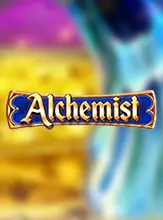 โลโก้เกม Alchemist - นักเล่นแร่แปรธาตุ