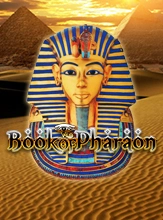โลโก้เกม Book of Pharaon - หนังสือของฟาโรน
