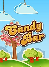 โลโก้เกม Candy Bar - แคนดี้บาร์