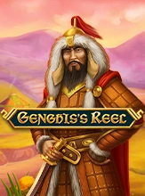 โลโก้เกม Genghis' Reel - ม้วนเจงกีส