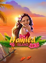 โลโก้เกม Hawild Island - เกาะฮาไวลด์