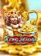 โลโก้เกม King Midas - ราชาไมดาส