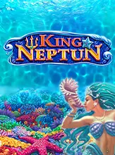 โลโก้เกม King Neptun - ราชาเนปจูน