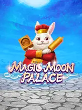 โลโก้เกม Magic Moon Palace - วังพระจันทร์วิเศษ