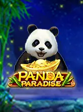 โลโก้เกม Panda Paradise - แพนด้าพาราไดซ์