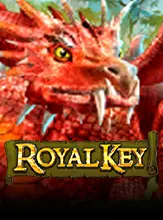 โลโก้เกม Royal Key - รอยัลคีย์