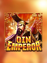 โลโก้เกม Emperor Qin - จักรพรรดิฉิน