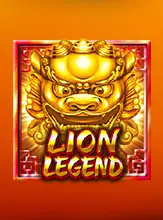 โลโก้เกม Lion Legend