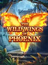 โลโก้เกม The Wild Wings of Phoenix - ปีกป่าแห่งฟีนิกซ์