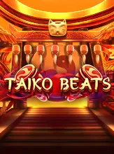 โลโก้เกม Taiko Beats - ไทโกะบีทส์