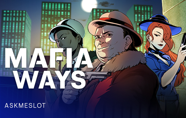 รูปเกม Mafia Ways - เส้นทางสู่มาเฟีย