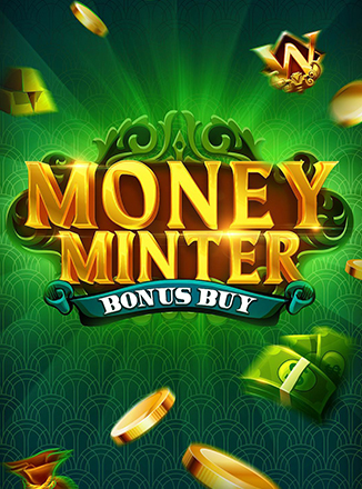 โลโก้เกม Money Minter Bonus Buy - ช่างทำเงินเหรียญ