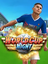 โลโก้เกม World Cup Night - คืนฟุตบอลโลก