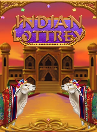 โลโก้เกม Indian Lottery - ล็อตเตอรี่อินเดีย