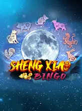 โลโก้เกม Sheng Xiao Bingo
