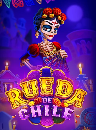 โลโก้เกม Rueda De Chile - เทศกาลแห่งความตาย