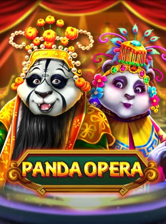 โลโก้เกม Panda Opera - แพนด้าโอเปร่า